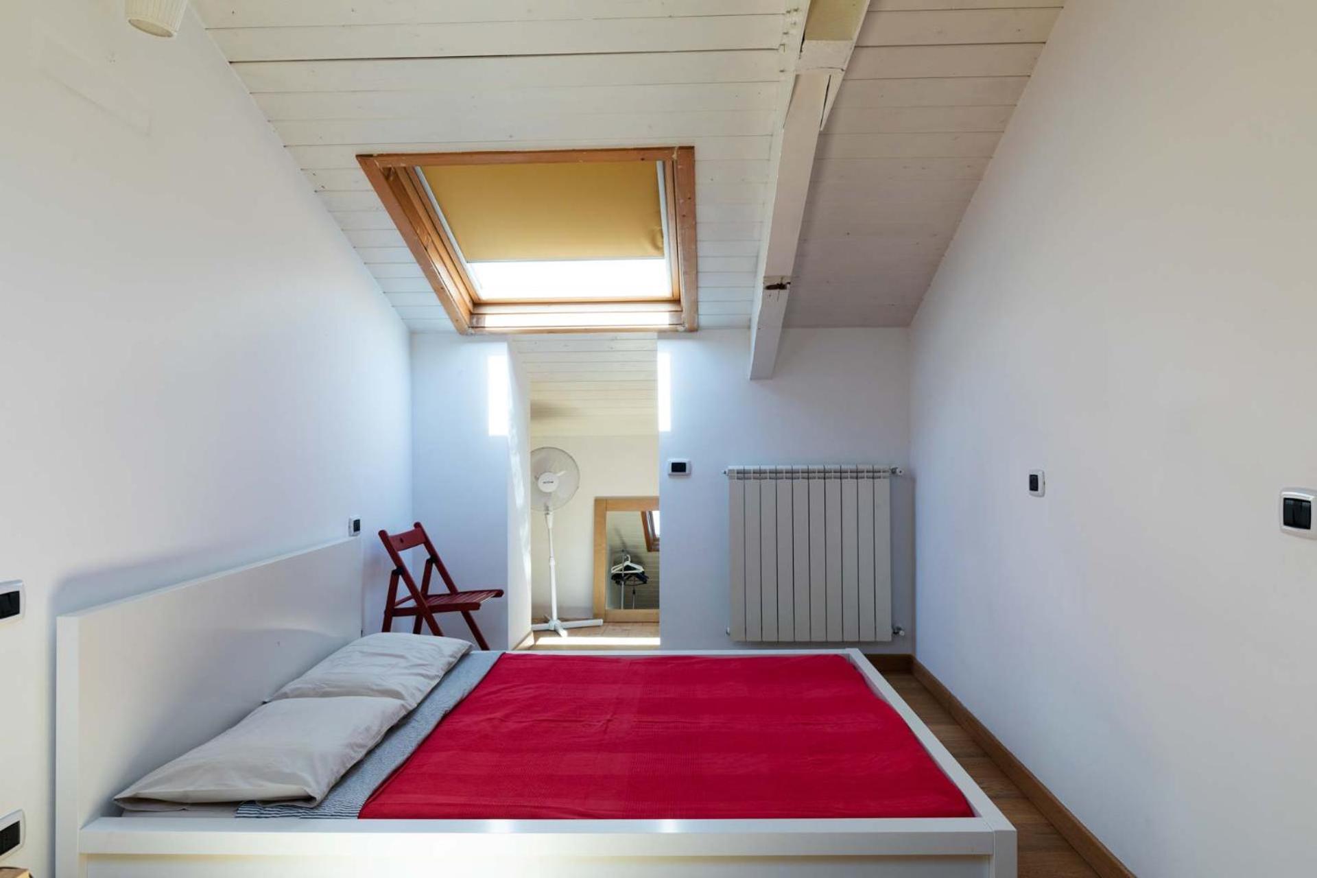 Spaccanapoli Casa Tre Santi Buitenkant foto